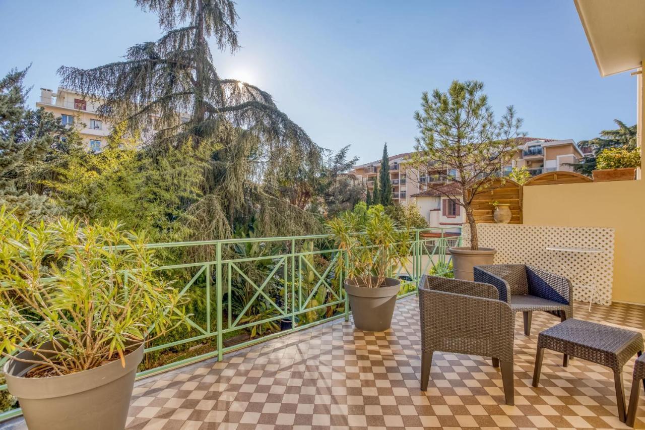 Appartamento Immogroom - Exclusive - Terrace - Amazing Quiet Place - Wifi