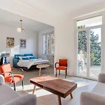 IMMOGROOM -EXCLUSIVE - Terrace - Amazing quiet place - CONGRESSBEACHES