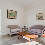 IMMOGROOM -EXCLUSIVE - Terrace - Amazing quiet place - CONGRESSBEACHES