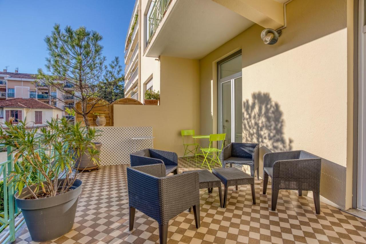 Appartamento Immogroom - Exclusive - Terrace - Amazing Quiet Place - Wifi