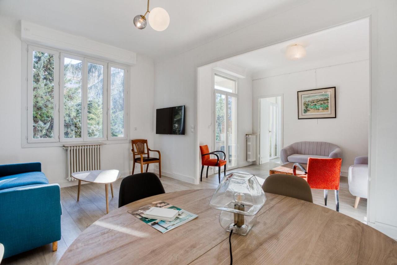 Appartamento Immogroom - Exclusive - Terrace - Amazing Quiet Place - Wifi