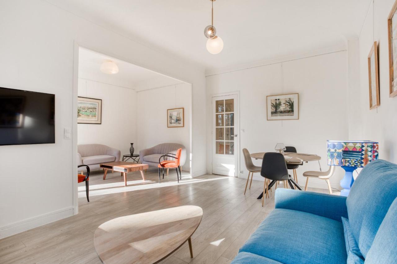 Appartamento Immogroom - Exclusive - Terrace - Amazing Quiet Place - Wifi