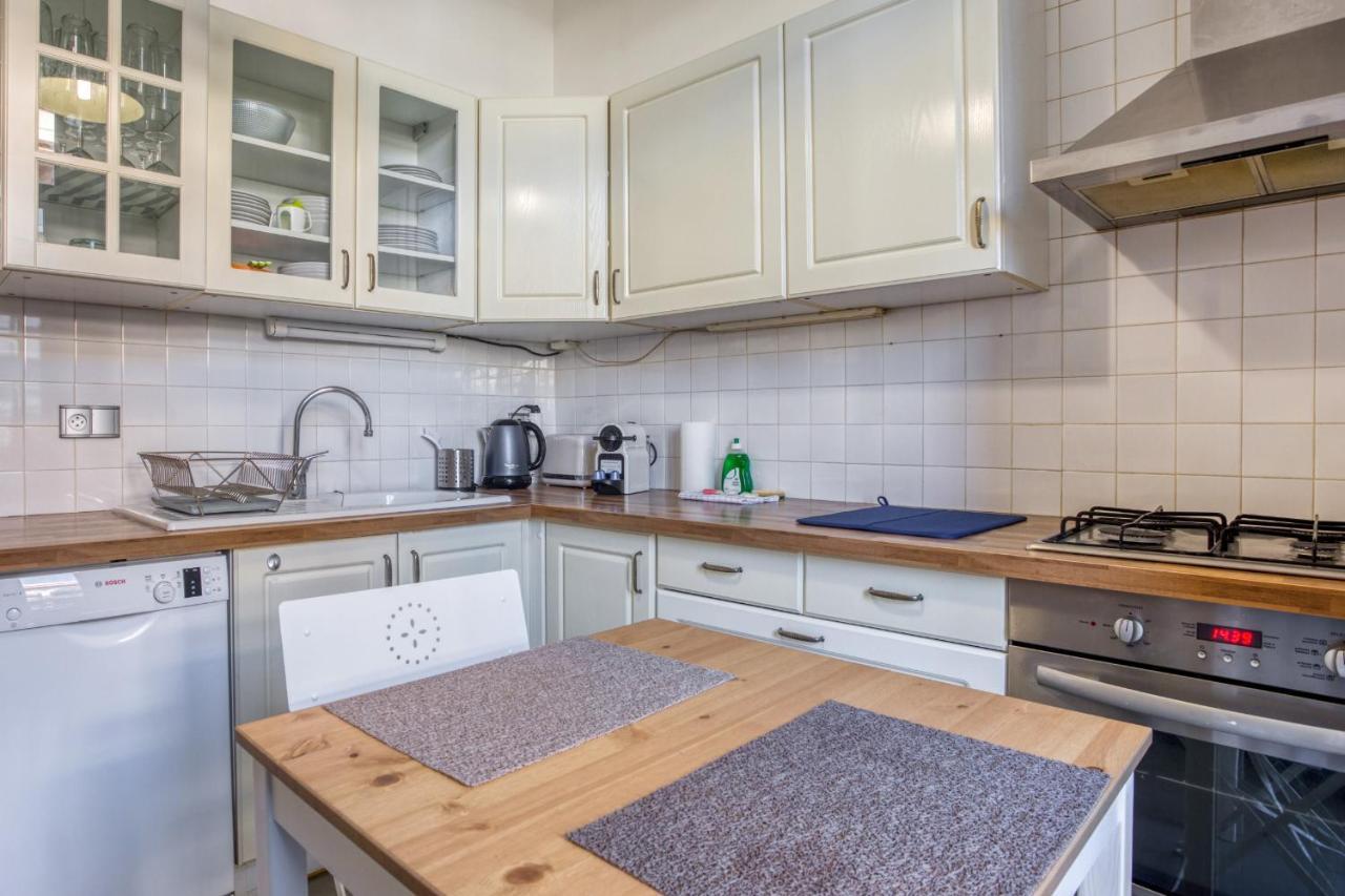 Appartamento Immogroom - Exclusive - Terrace - Amazing Quiet Place - Wifi *