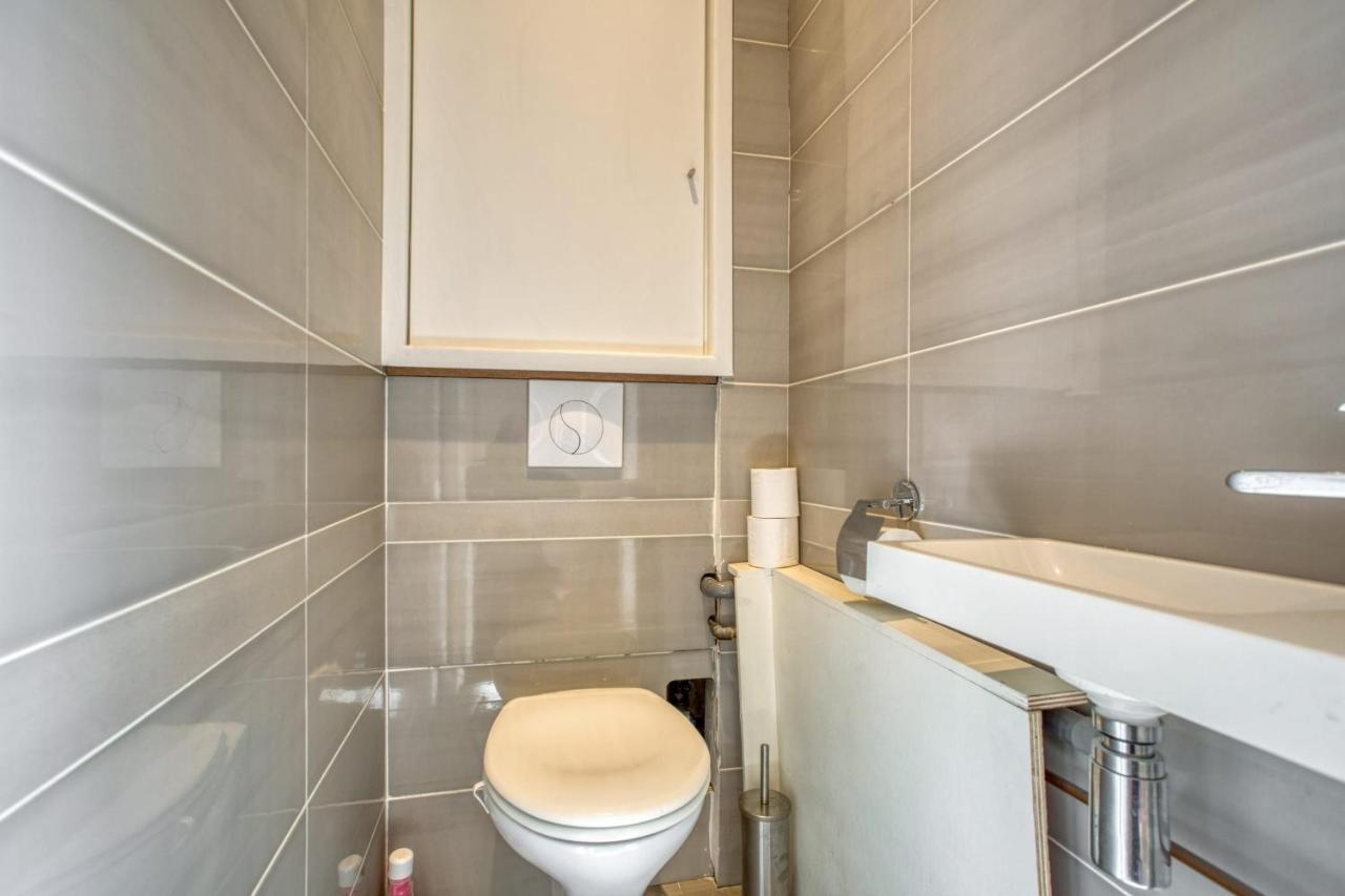 Appartamento Immogroom - Exclusive - Terrace - Amazing Quiet Place - Wifi